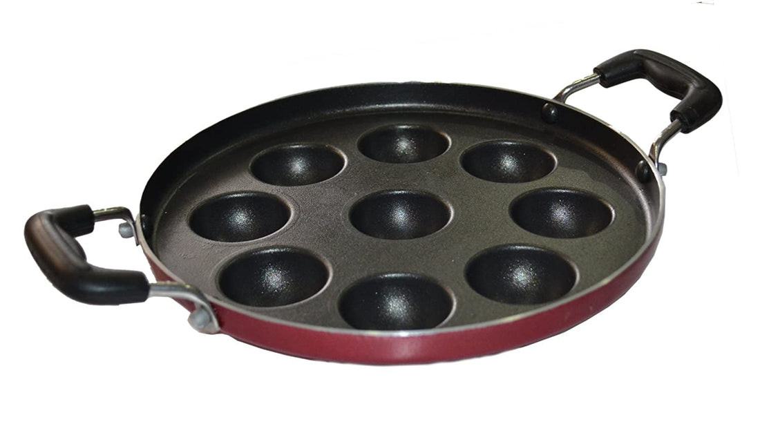 GreenChef Paniyarakkal(9 Pits) - Daily Needs Products