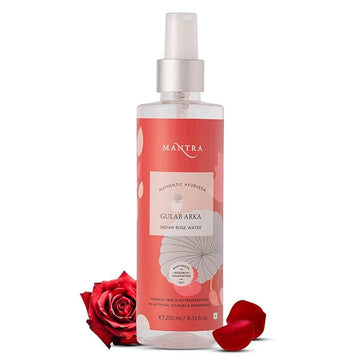 Baidyanath Gulab Arka indian Rose Water