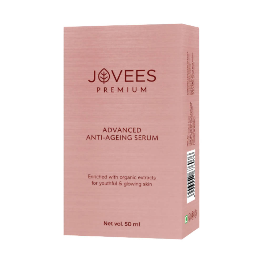 Jovees Advanced Anti Ageing Serum