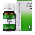 Dr. Reckeweg Lapis Albus Dilution