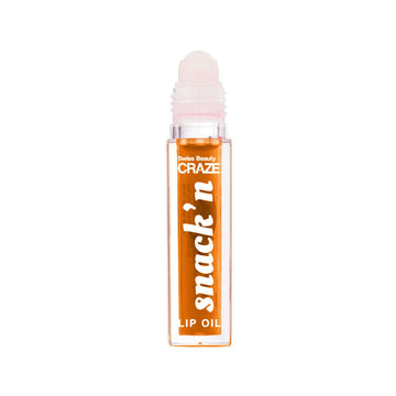 Sugar Contour De Force Mini Bronzer - Caramel Captain