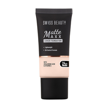 Sugar Nothing Else Matter Longwear Lipstick - Beige Turner (Nude Brown, Peach Brown)