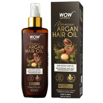 Vaseline Hair Tonic & Scalp Conditioner For Dry Hair