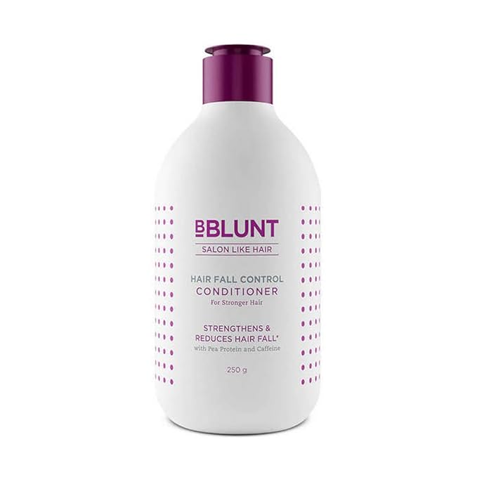 BBlunt Hair Fall Control Conditioner - 250 GM