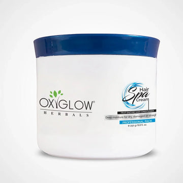 Oxyglow Hair Spa Cream