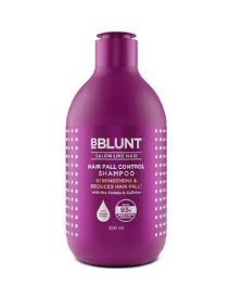 BBlunt Hair Fall Control Shampoo - 300 ML