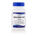 Healthvit Alpha Lipoic Acid Tablet - 60 Tablets