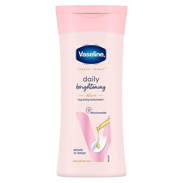 Vaseline Healthy Bright Daily Brightening Body Lotion