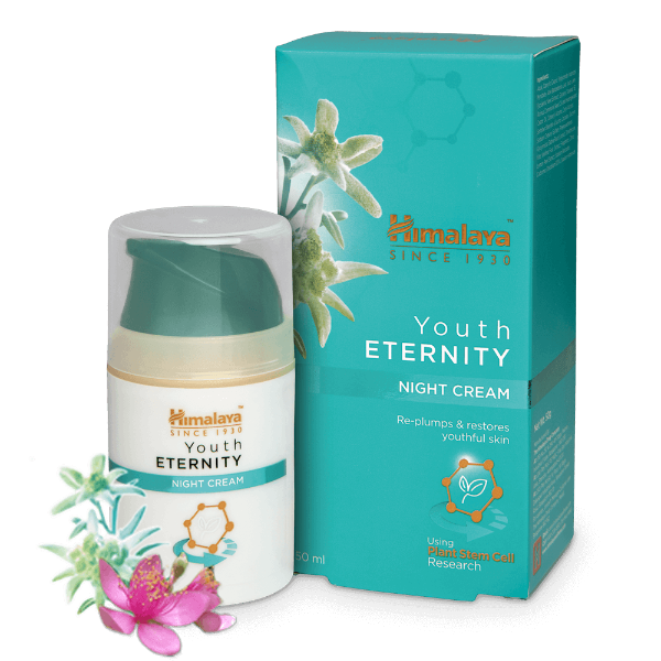 Himalaya Youth Eternity Night Cream (50 ml)
