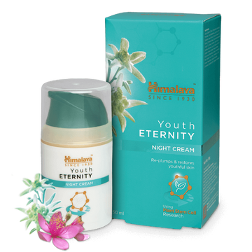 Himalaya Youth Eternity Night Cream (50 ml)