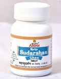 Baps Amrut Maha Sudarshan Ghan Tablet