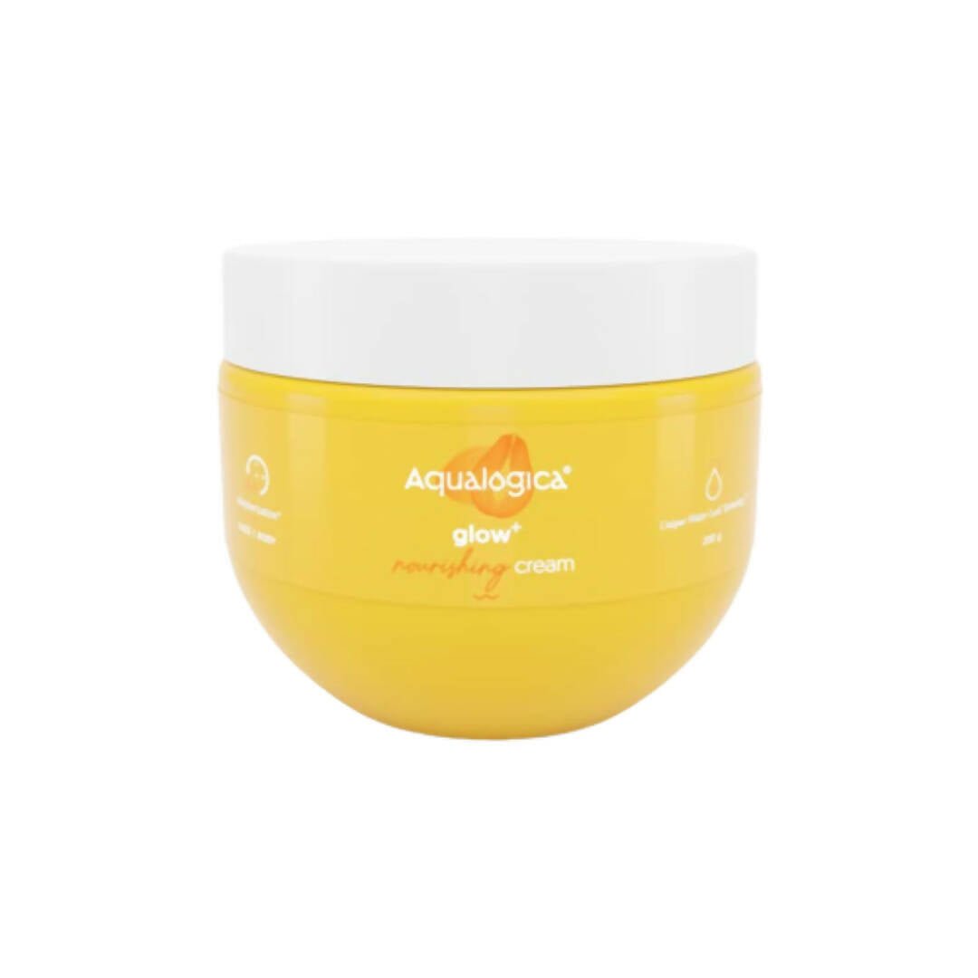 Aqualogica Glow+ Nourishing Cream