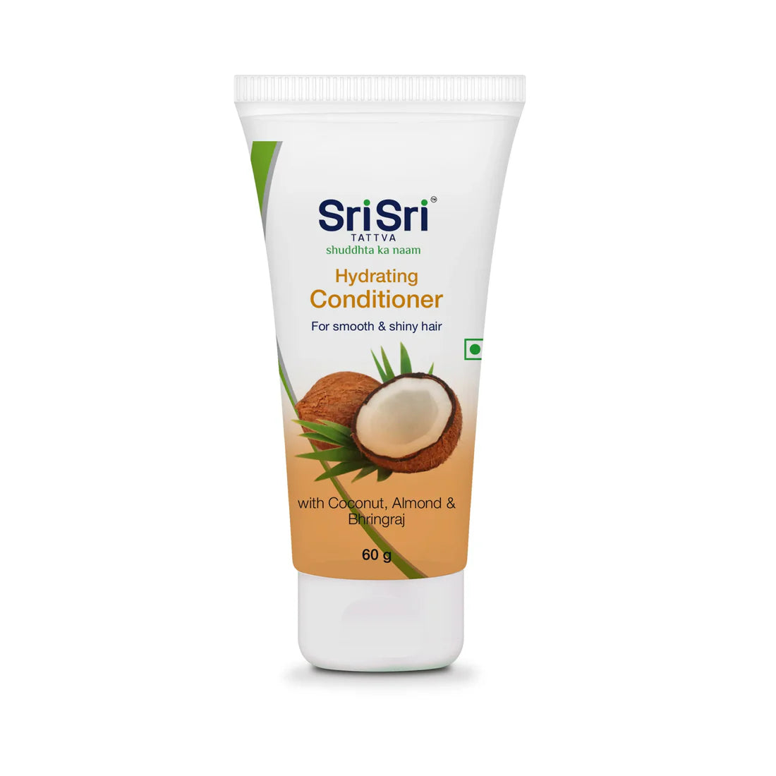 Sri Sri Tattva Hydrating Conditioner - 60 GM