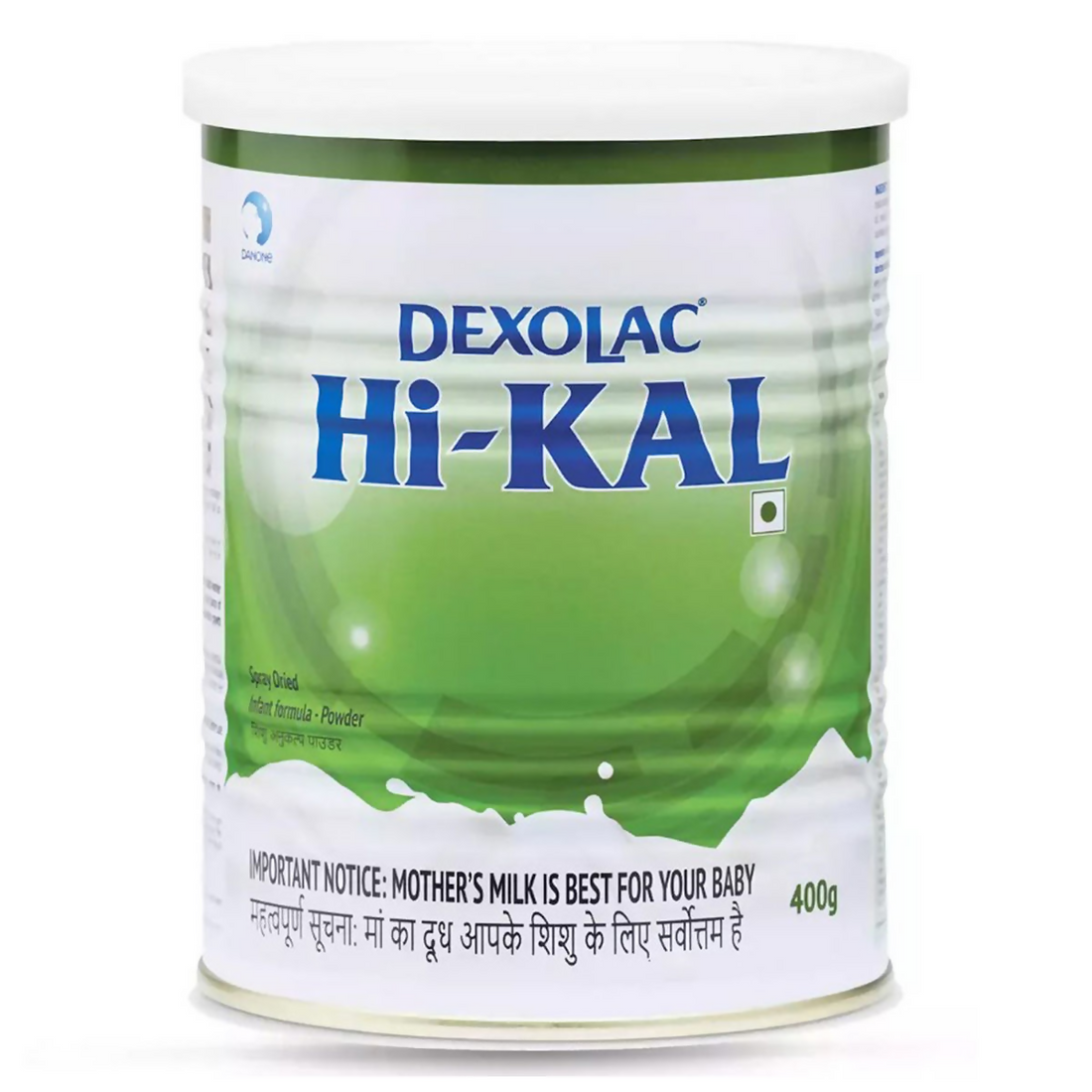 Dexolac HI-KAL Infant Formula Powder