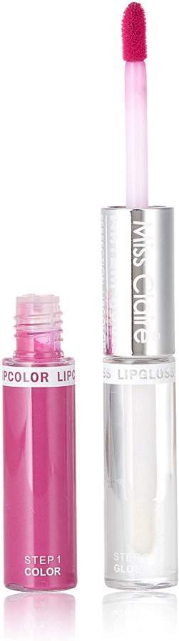 Miss Claire Waterproof Perfection Lip Color 52, Purple