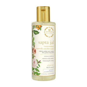 Inatur Gold Face Pack