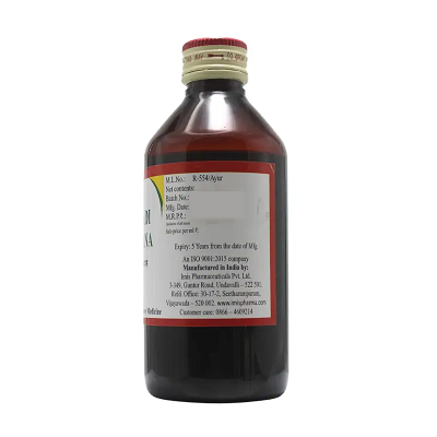 Imis Saribadi Rasayana - 200 ML