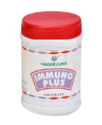 Nagarjuna Immuno Plus Granules - 100 GM