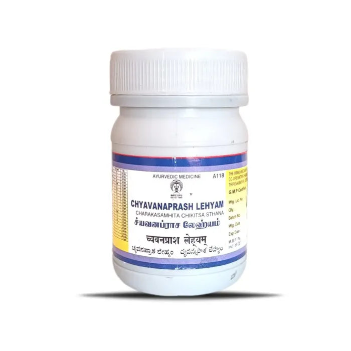 Impcops Ayurveda Chyavanaprasa Lehyam