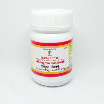 Impcops Ayurveda Imbural Lehyam