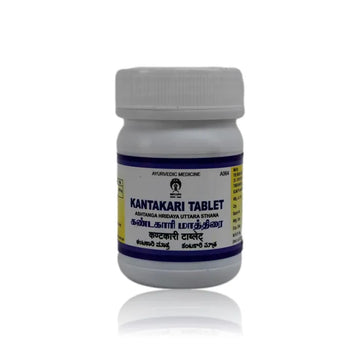 Impcops Ayurveda Kantakari Churnam Tablets
