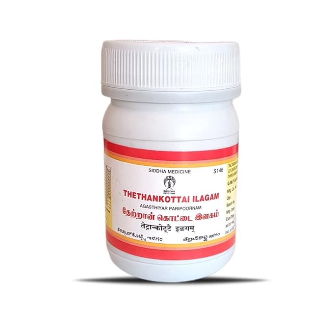 Impcops Ayurveda Thethankottai Ilagam