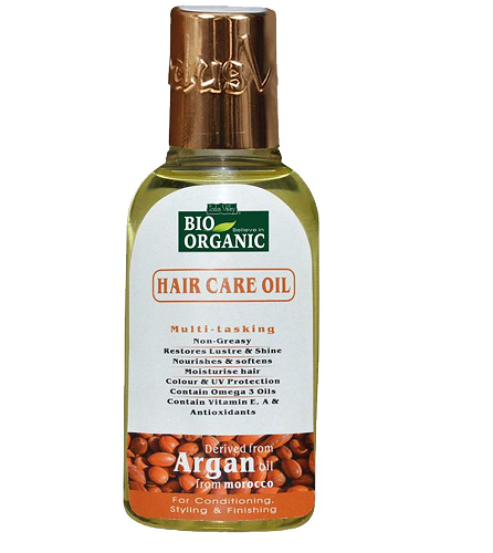 Indus valley Argan Moroccon Oil