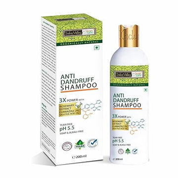 Indus valley Anti Dandruff Shampoo