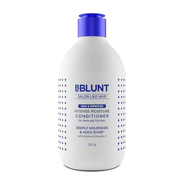 BBlunt Intense Moisture Conditioner - 250 GM