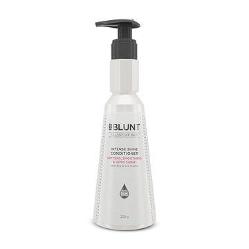 BBlunt Intense Shine Conditioner - 250 GM