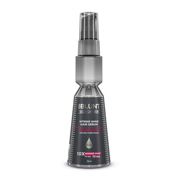 BBlunt Intense Shine Hair Serum - 70 ML