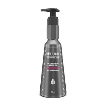 BBlunt Intense Shine Shampoo - 300 ML