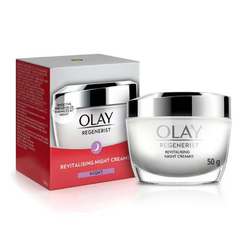 Nature's Essence Facialist Age Renewal Cream