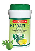 Baidyanath Isabbael H Granules