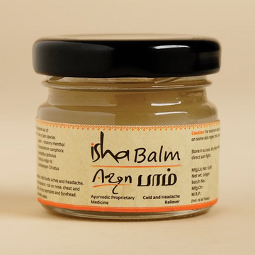 Isha Life Balm - 20 GM