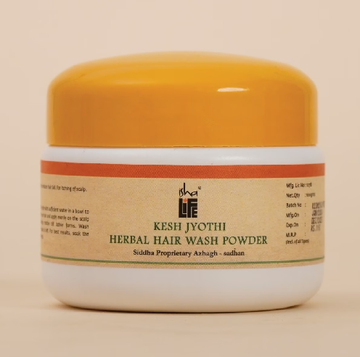 Isha Life Kesh Jyoti Herbal Hair Wash Powder