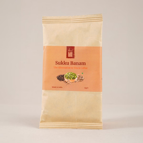 Isha Life Sukku Coffee Powder - 75 GM