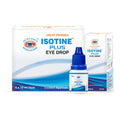 Sreedhareeyam Isotine Plus Eye Drop
