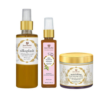 Glamveda Watermelon & Collagen Firming Face Wash