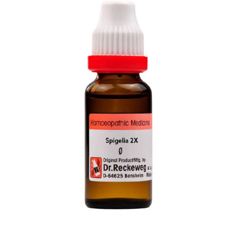 Dr. Reckeweg Yerba Santa Mother Tincture Q