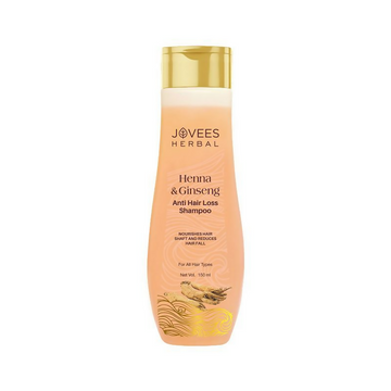 Glamveda Apple Cider Vinegar Shampoo