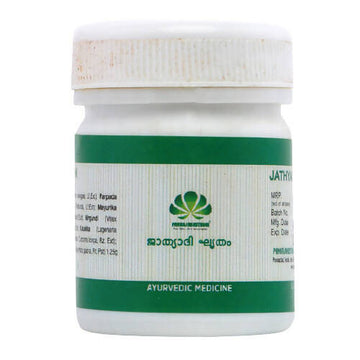 Pankajakasthuri Jatyadi Gritham