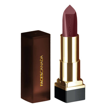 Faces Canada Comfy Matte Creme Lipstick - Oh So Serious 11