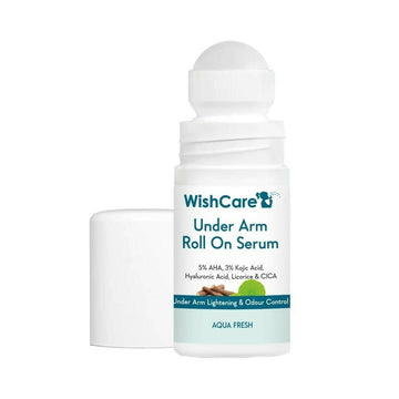 Vaadi Herbals Saffron Skin Whitening Massage Gel