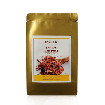 Forest Essentials Sandalwood & Orange Peel Shaving Cream
