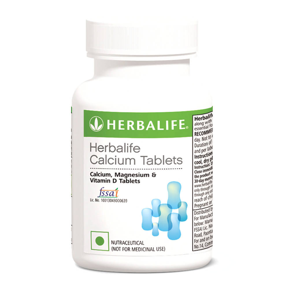 Herbalife Calcium Tablets (200 Gm)