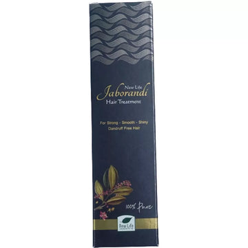New Life Jaborandi Hair Treatment - 100 ML