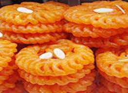 Vaanya Sweets Jangiri