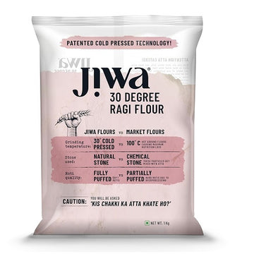 Jiwa Ragi Flour - 1 KG