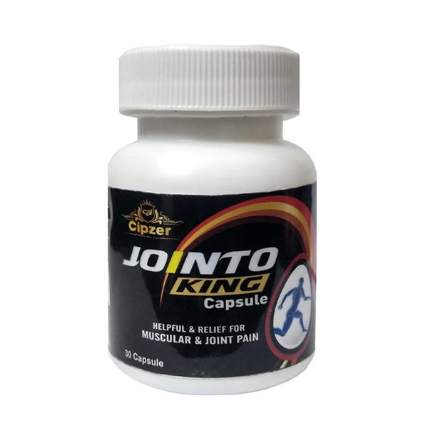 Cipzer Jointo King Capsule